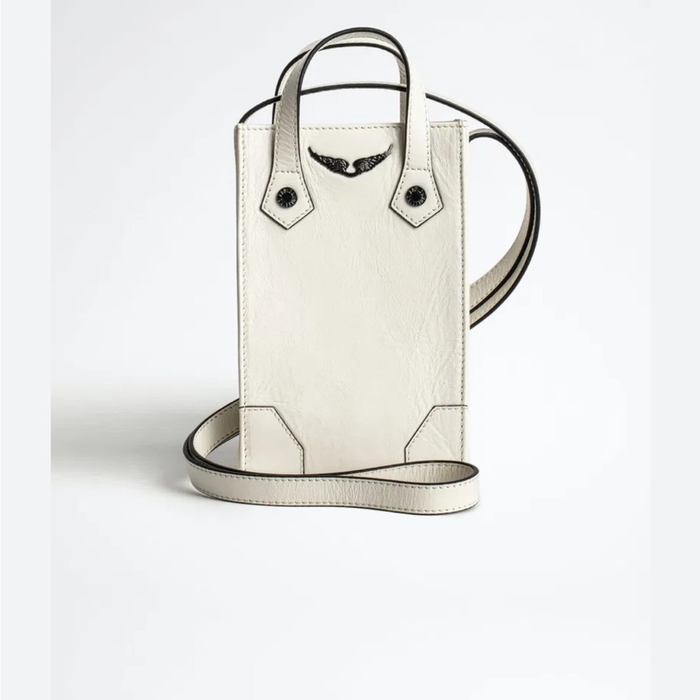 Perfect condition crossbody